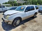 MERCURY MOUNTAINEER 2005