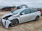 TOYOTA PRIUS 2019