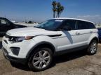 LAND ROVER RANGE ROVER EVOQUE 2016