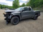 NISSAN FRONTIER 2026