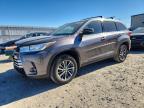TOYOTA HIGHLANDER HYBRID 2019