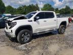 GMC SIERRA 2022