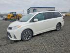TOYOTA SIENNA 2019
