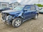 HONDA PILOT 2009