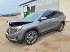 GMC TERRAIN 2018