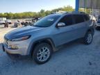 JEEP CHEROKEE 2017
