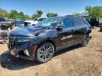 CHEVROLET EQUINOX 2022