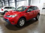TOYOTA RAV4 2013