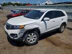 KIA SORENTO 2013
