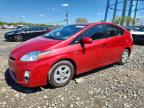 TOYOTA PRIUS 2011