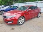 KIA OPTIMA 2013