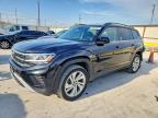 VOLKSWAGEN ATLAS 2021