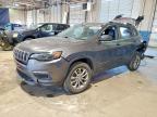 JEEP CHEROKEE 2020