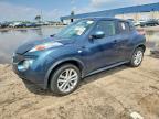 NISSAN JUKE 2013