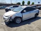 TOYOTA PRIUS 2018