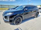 MITSUBISHI OUTLANDER SPORT 2021