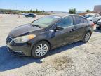 KIA FORTE 2016