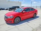 VOLKSWAGEN JETTA 2021