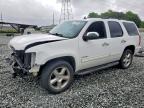 CHEVROLET TAHOE 2012