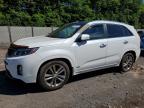 KIA SORENTO 2014