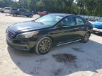 HYUNDAI SONATA 2017