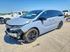 HONDA ODYSSEY 2024
