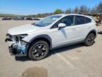 SUBARU CROSSTREK 2019