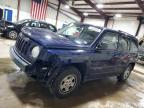 JEEP PATRIOT 2014