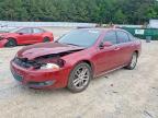 CHEVROLET IMPALA 2011