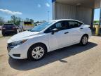 NISSAN VERSA 2025
