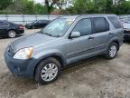 HONDA CR-V 2006