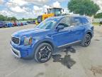 KIA TELLURIDE 2025