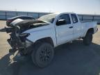 TOYOTA TACOMA 2018