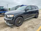 DODGE DURANGO 2016