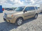 HONDA PILOT 2009