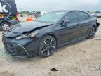 TOYOTA CAMRY 2025