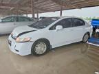 HONDA CIVIC 2009