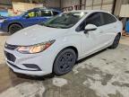 CHEVROLET CRUZE 2017