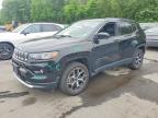 JEEP COMPASS 2025