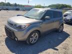KIA SOUL 2016