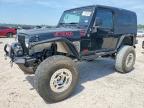 JEEP WRANGLER / TJ 2005