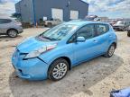 NISSAN LEAF 2015