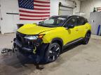 NISSAN KICKS 2025
