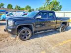 GMC SIERRA 2017