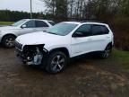 JEEP CHEROKEE 2022