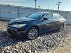 TOYOTA CAMRY 2016