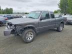 FORD RANGER 2008