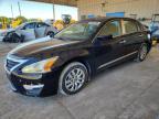 NISSAN ALTIMA 2014
