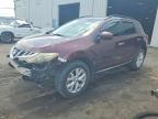 NISSAN MURANO 2013