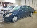 NISSAN VERSA 2016
